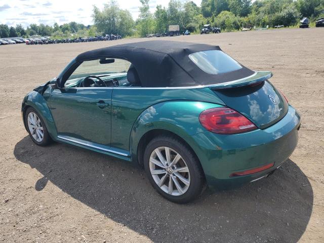 Photo 1 VIN: 3VW517AT3HM809860 - VOLKSWAGEN BEETLE 