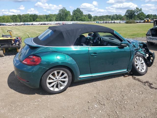 Photo 2 VIN: 3VW517AT3HM809860 - VOLKSWAGEN BEETLE 