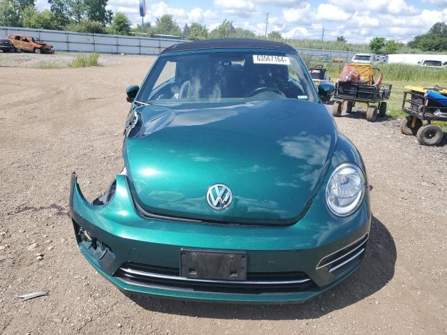 Photo 4 VIN: 3VW517AT3HM809860 - VOLKSWAGEN BEETLE 