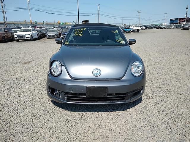 Photo 8 VIN: 3VW517AT4FM800324 - VOLKSWAGEN BEETLE 1.8 