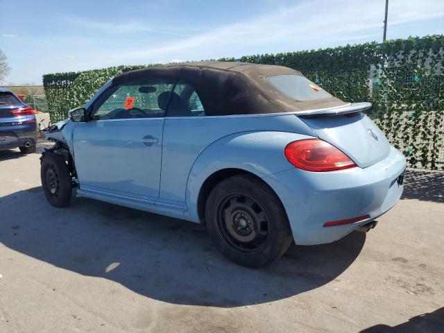 Photo 1 VIN: 3VW517AT4FM815180 - VOLKSWAGEN BEETLE 