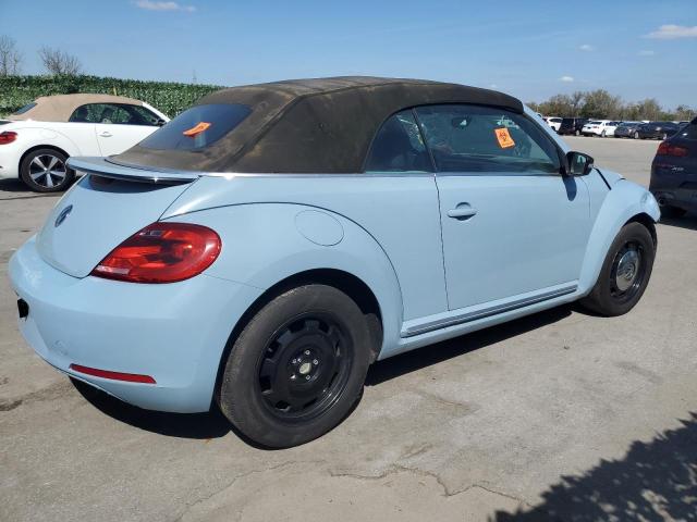 Photo 2 VIN: 3VW517AT4FM815180 - VOLKSWAGEN BEETLE 