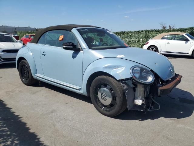 Photo 3 VIN: 3VW517AT4FM815180 - VOLKSWAGEN BEETLE 