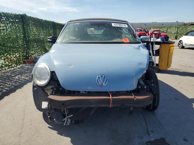 Photo 4 VIN: 3VW517AT4FM815180 - VOLKSWAGEN BEETLE 