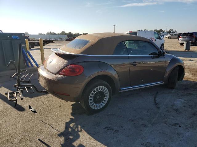 Photo 2 VIN: 3VW517AT4FM821271 - VOLKSWAGEN BEETLE 