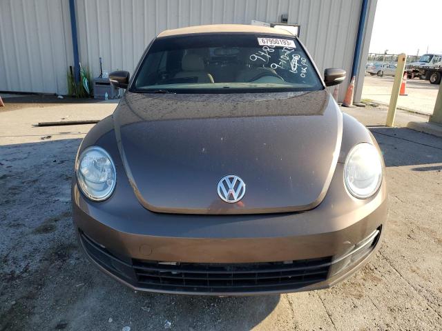 Photo 4 VIN: 3VW517AT4FM821271 - VOLKSWAGEN BEETLE 