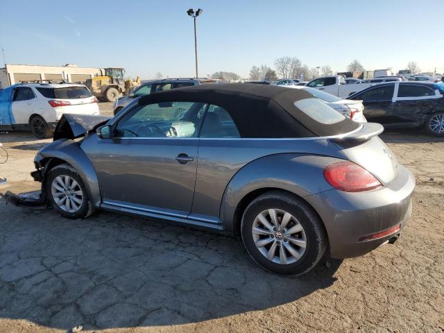 Photo 1 VIN: 3VW517AT4HM802836 - VOLKSWAGEN BEETLE 