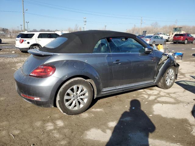 Photo 2 VIN: 3VW517AT4HM802836 - VOLKSWAGEN BEETLE 