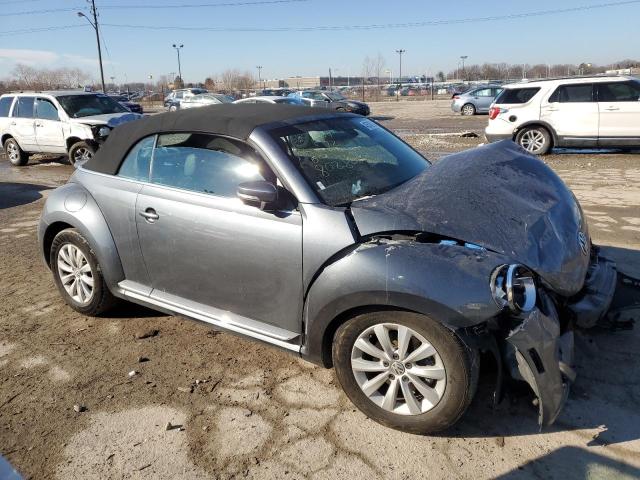 Photo 3 VIN: 3VW517AT4HM802836 - VOLKSWAGEN BEETLE 