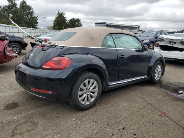 Photo 2 VIN: 3VW517AT4HM822732 - VOLKSWAGEN BEETLE 