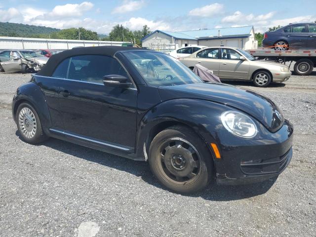 Photo 3 VIN: 3VW517AT5EM818703 - VOLKSWAGEN BEETLE 