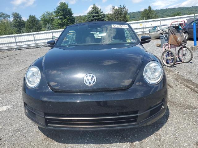 Photo 4 VIN: 3VW517AT5EM818703 - VOLKSWAGEN BEETLE 