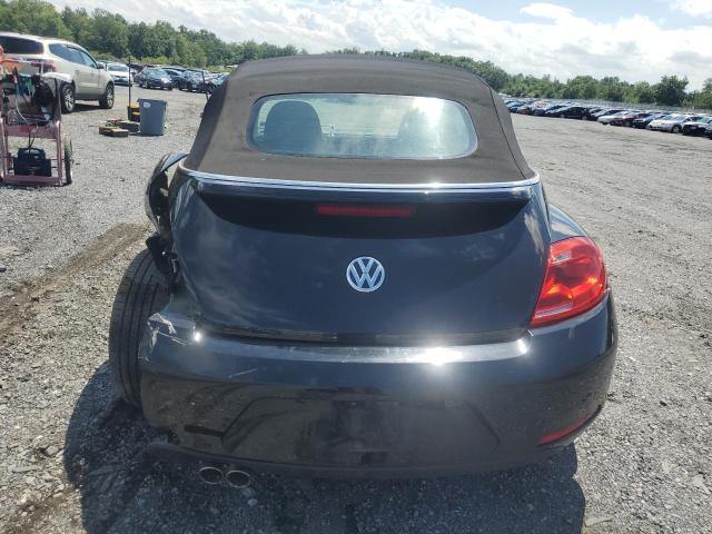 Photo 5 VIN: 3VW517AT5EM818703 - VOLKSWAGEN BEETLE 