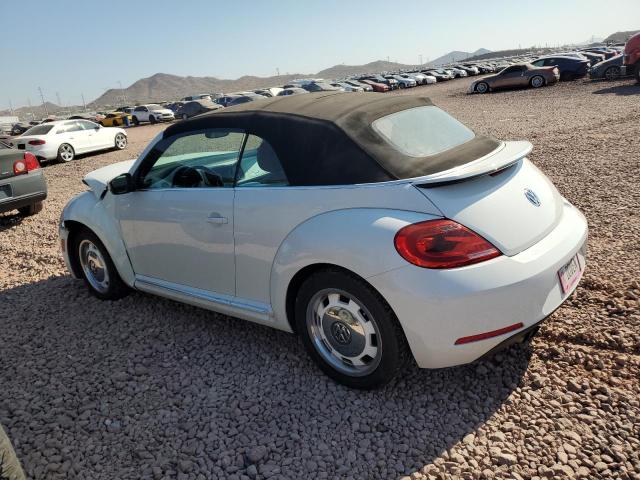 Photo 1 VIN: 3VW517AT5FM809162 - VOLKSWAGEN BEETLE 1.8 