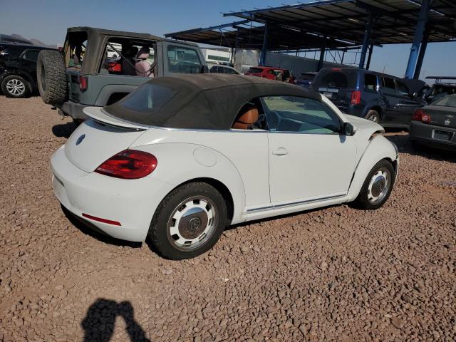 Photo 2 VIN: 3VW517AT5FM809162 - VOLKSWAGEN BEETLE 1.8 