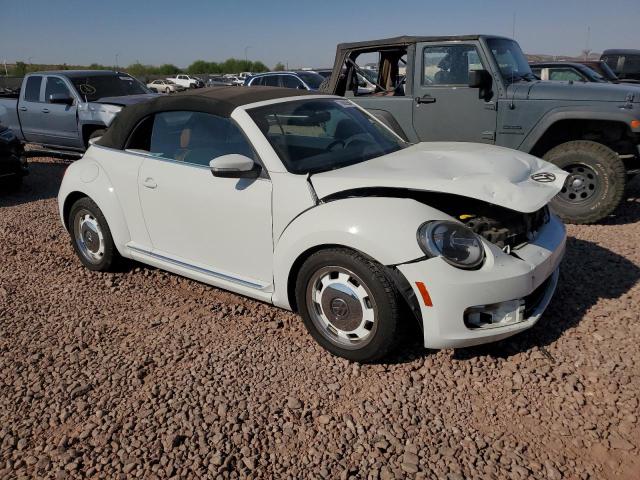 Photo 3 VIN: 3VW517AT5FM809162 - VOLKSWAGEN BEETLE 1.8 