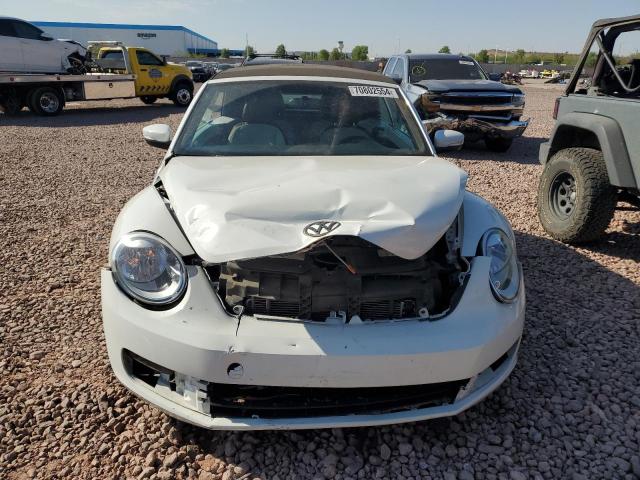 Photo 4 VIN: 3VW517AT5FM809162 - VOLKSWAGEN BEETLE 1.8 