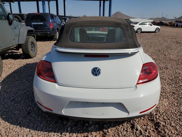 Photo 5 VIN: 3VW517AT5FM809162 - VOLKSWAGEN BEETLE 1.8 