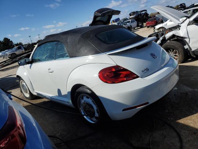 Photo 1 VIN: 3VW517AT5FM810084 - VOLKSWAGEN BEETLE 