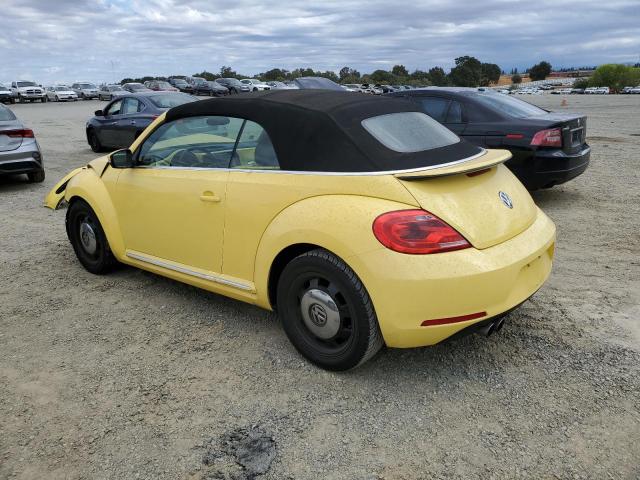 Photo 1 VIN: 3VW517AT6EM821531 - VOLKSWAGEN BEETLE 