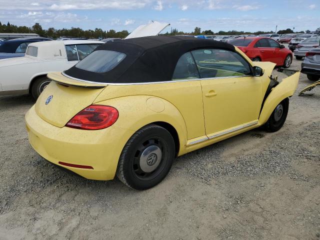 Photo 2 VIN: 3VW517AT6EM821531 - VOLKSWAGEN BEETLE 