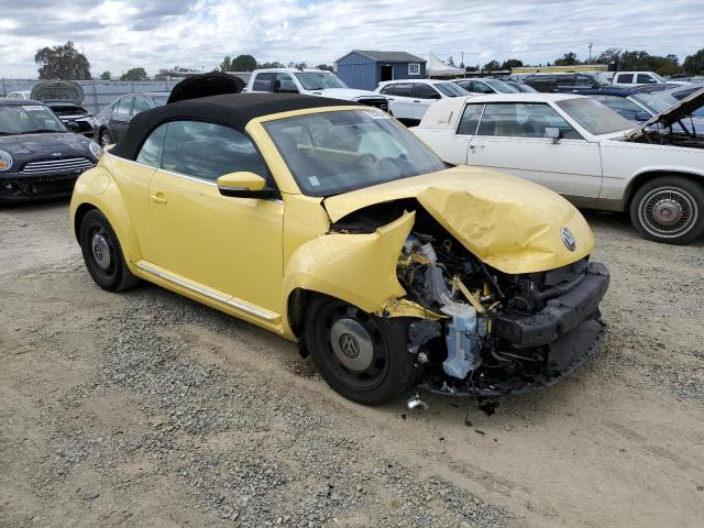 Photo 3 VIN: 3VW517AT6EM821531 - VOLKSWAGEN BEETLE 