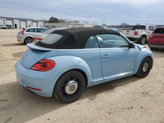 Photo 2 VIN: 3VW517AT6FM803306 - VOLKSWAGEN BEETLE 