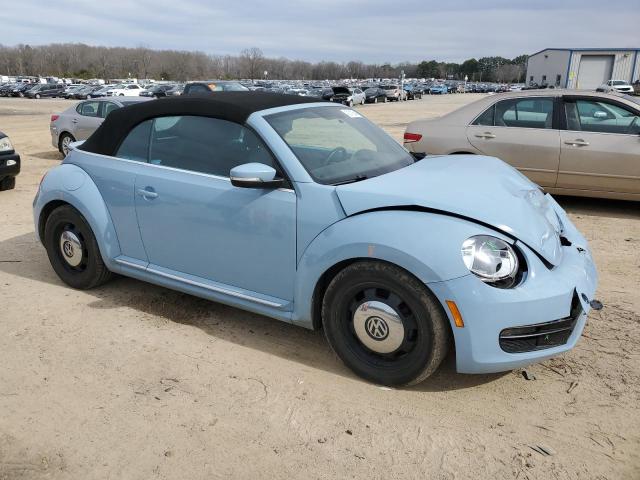 Photo 3 VIN: 3VW517AT6FM803306 - VOLKSWAGEN BEETLE 