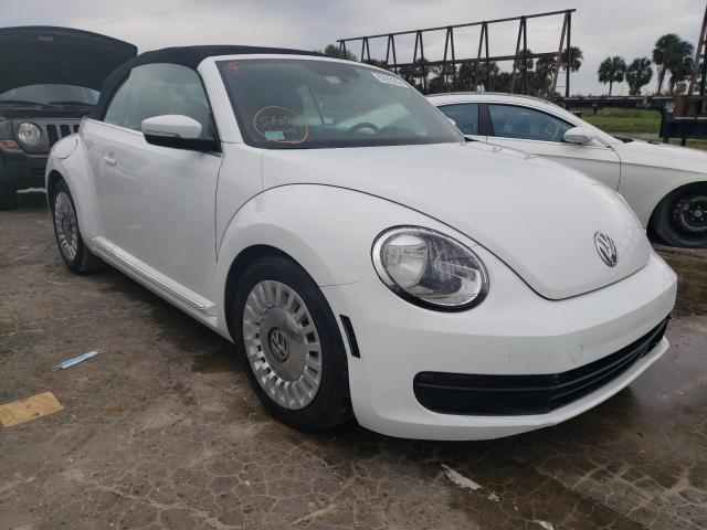 Photo 0 VIN: 3VW517AT6FM804469 - VOLKSWAGEN BEETLE 1.8 