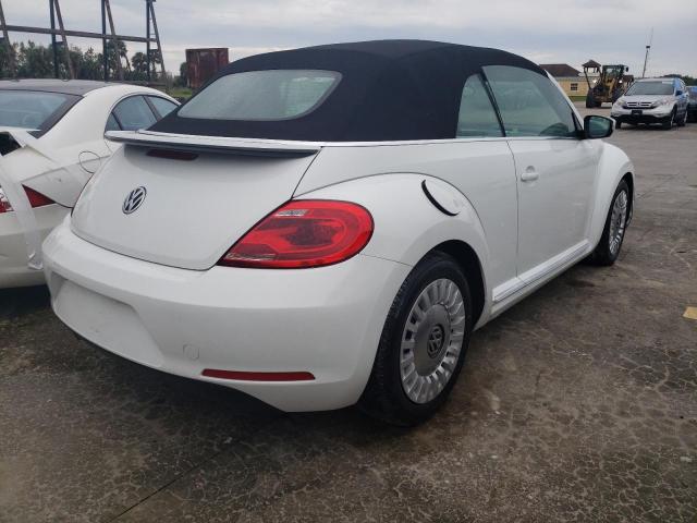 Photo 3 VIN: 3VW517AT6FM804469 - VOLKSWAGEN BEETLE 1.8 