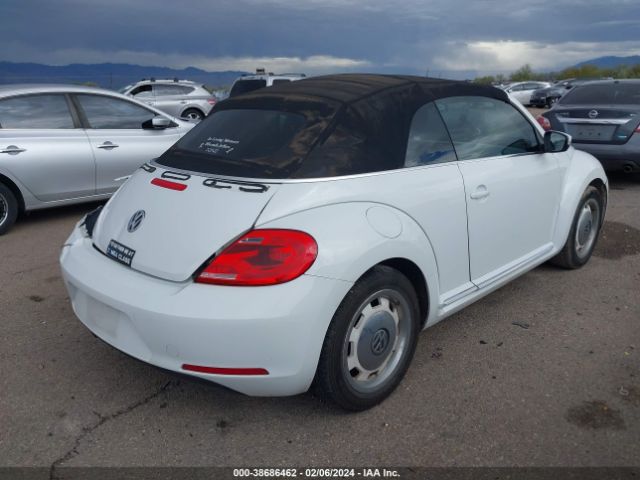 Photo 3 VIN: 3VW517AT6FM809638 - VOLKSWAGEN BEETLE 