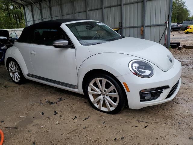 Photo 3 VIN: 3VW517AT8EM816864 - VOLKSWAGEN BEETLE 