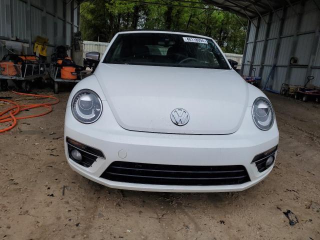 Photo 4 VIN: 3VW517AT8EM816864 - VOLKSWAGEN BEETLE 