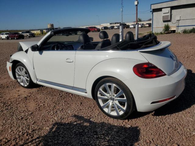 Photo 1 VIN: 3VW517AT8EM818114 - VOLKSWAGEN BEETLE 