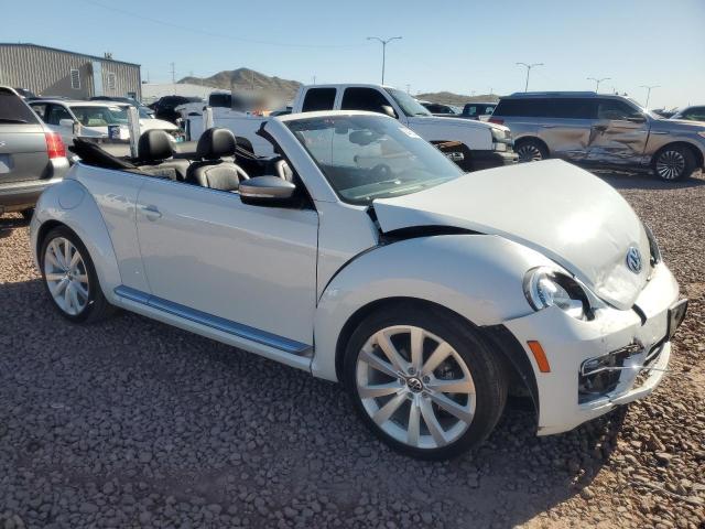 Photo 3 VIN: 3VW517AT8EM818114 - VOLKSWAGEN BEETLE 