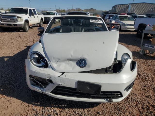 Photo 4 VIN: 3VW517AT8EM818114 - VOLKSWAGEN BEETLE 