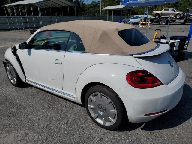 Photo 1 VIN: 3VW517AT8EM819263 - VOLKSWAGEN BEETLE 