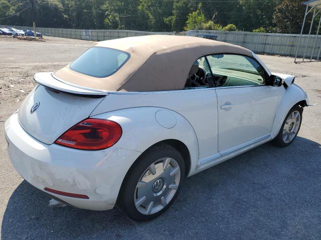 Photo 2 VIN: 3VW517AT8EM819263 - VOLKSWAGEN BEETLE 