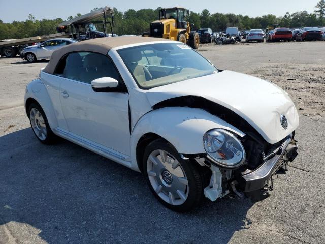 Photo 3 VIN: 3VW517AT8EM819263 - VOLKSWAGEN BEETLE 