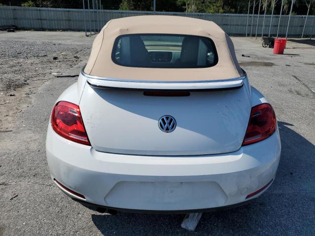 Photo 5 VIN: 3VW517AT8EM819263 - VOLKSWAGEN BEETLE 