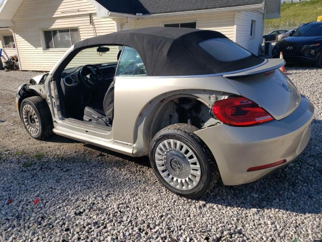 Photo 1 VIN: 3VW517AT8FM810676 - VOLKSWAGEN BEETLE 1.8 