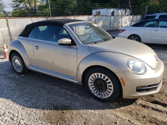 Photo 3 VIN: 3VW517AT8FM810676 - VOLKSWAGEN BEETLE 1.8 