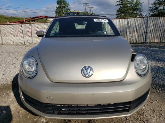 Photo 4 VIN: 3VW517AT8FM810676 - VOLKSWAGEN BEETLE 1.8 