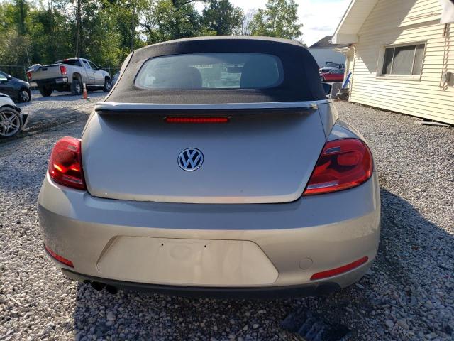 Photo 5 VIN: 3VW517AT8FM810676 - VOLKSWAGEN BEETLE 1.8 