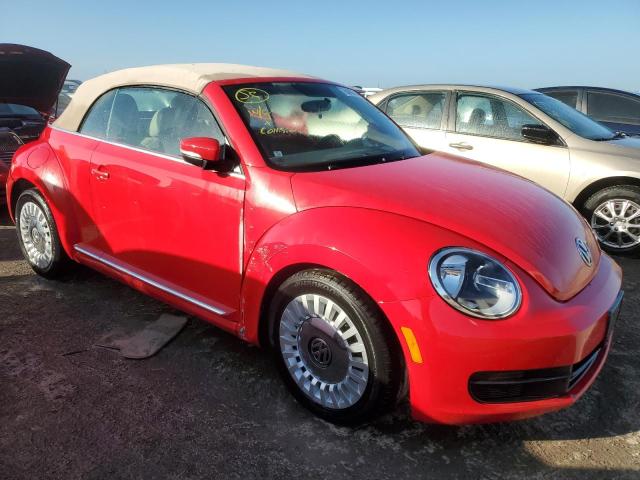 Photo 3 VIN: 3VW517AT9EM819966 - VOLKSWAGEN BEETLE 