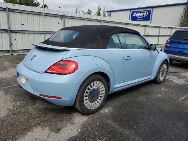 Photo 2 VIN: 3VW517AT9EM822513 - VOLKSWAGEN BEETLE 