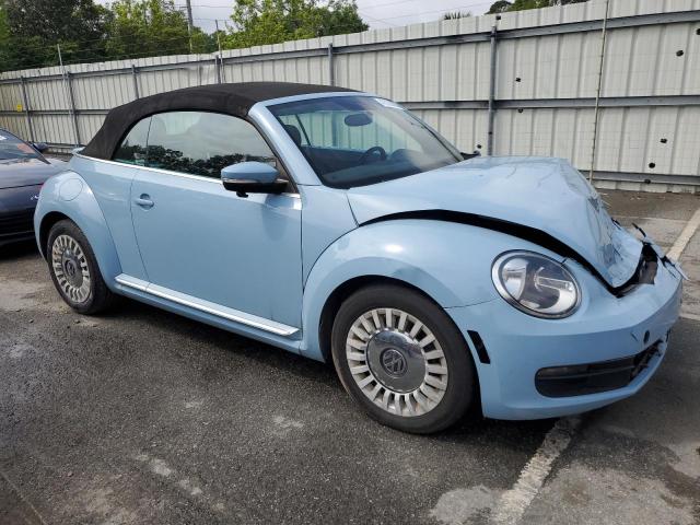 Photo 3 VIN: 3VW517AT9EM822513 - VOLKSWAGEN BEETLE 