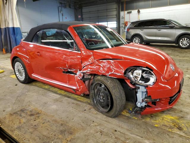 Photo 3 VIN: 3VW517ATXEM815571 - VOLKSWAGEN BEETLE 