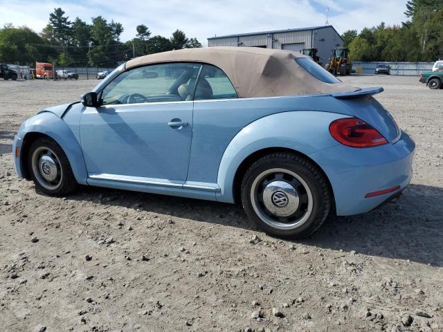 Photo 1 VIN: 3VW517ATXEM820365 - VOLKSWAGEN BEETLE 