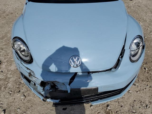 Photo 10 VIN: 3VW517ATXEM820365 - VOLKSWAGEN BEETLE 